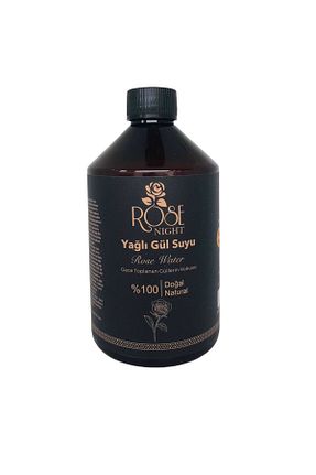 تونیک همه انواع پوست Rose Night - کد 865172832