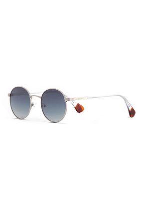 عینک آفتابی طوسی زنانه UV400 Despada - کد 865183289