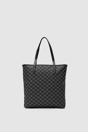 کیف دوشی مشکی زنانه Shule Bags - کد 865201891