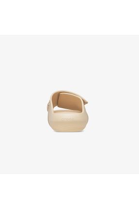دمپائی بژ زنانه پلی اورتان Crocs - کد 822692249