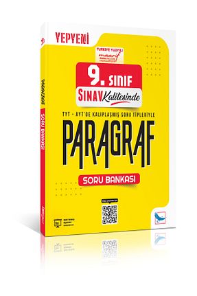 درسی و کتب کمک آموزشی Sınav Yayınları - کد 865221256