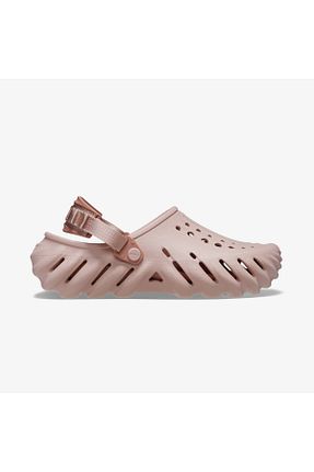 دمپائی صورتی زنانه EVA Crocs - کد 692738512