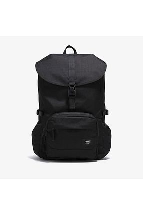 کوله پشتی مشکی زنانه سایز متوسط Vans - کد 860728336