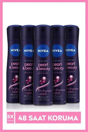 دئودورانت و رول آن زنانه NIVEA - کد 337171809