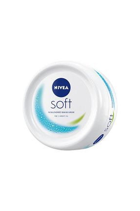 کرم بدن مرطوب کننده NIVEA - کد 46369368