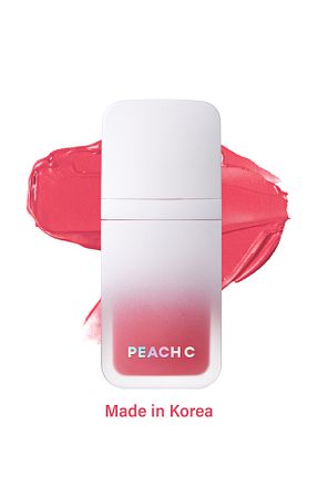 رژ لب قرمز مات Peach C - کد 865245441