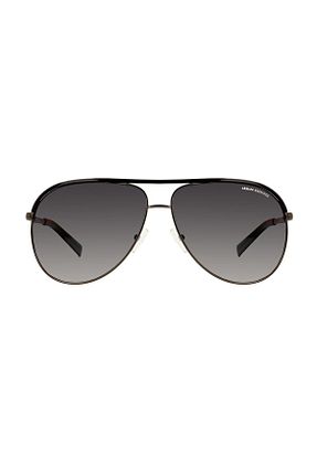عینک آفتابی سفید زنانه 61 Armani Exchange - کد 2952986