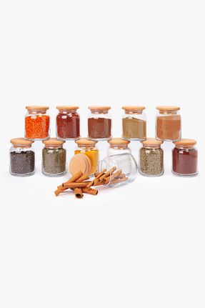 قفسه ادویه جات EmdHome - کد 865287220