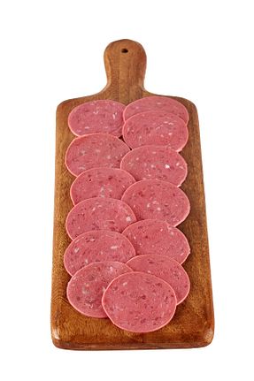 کالباس COŞKUN ET VE MAMÜLLERİ AŞ. - کد 865430136
