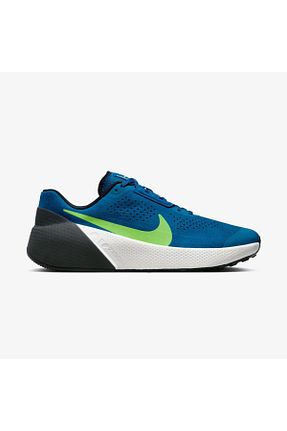 کفش اسنیکر بژ مردانه بند دار Nike - کد 865355261