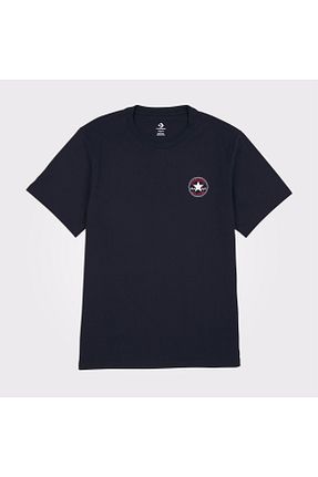تیشرت مشکی زنانه رگولار Converse - کد 865351617