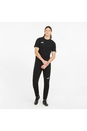 تیشرت مشکی مردانه رگولار Puma - کد 865351235