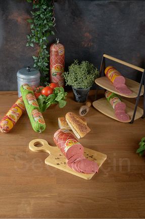 کالباس COŞKUN ET VE MAMÜLLERİ AŞ. - کد 864906898