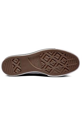 کفش اسنیکر مشکی زنانه بند دار Converse - کد 6579733