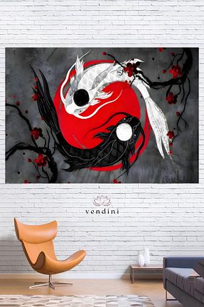 روپوش دیوار خاکی رافورس Vendini - کد 817693617
