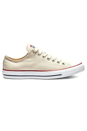 کفش پیاده روی بژ زنانه پارچه ای Converse - کد 41765513