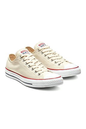 کفش پیاده روی بژ زنانه پارچه ای Converse - کد 41765513