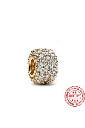 چارم طلائی Hector&Co. Jewellery - کد 865450370