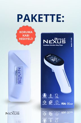 تب سنج Direct NEXUS - کد 857556480
