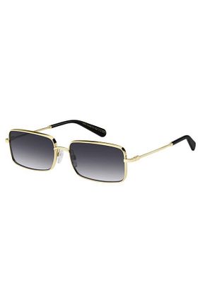 عینک آفتابی زرد زنانه UV400 Marc Jacobs - کد 865444910