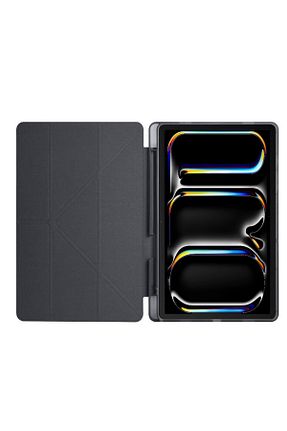 کیف تبلت مشکی Apple Uyumlu TEKNETSTORE - کد 865457225