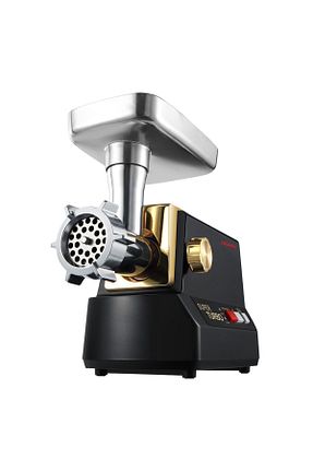 چرخ گوشت مشکی Musullu - کد 824648530