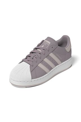کفش پیاده روی طوسی زنانه جیر adidas - کد 817678776