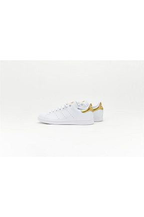 کفش پیاده روی سفید زنانه پارچه ای adidas - کد 133624092