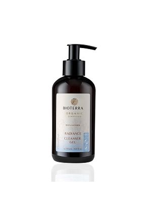 پاک کننده صورت همه انواع پوست Bioterra - کد 35650792