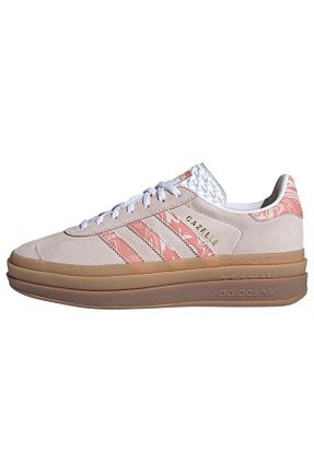 کفش دو و میدانی و تمرینی صورتی زنانه adidas - کد 796619112
