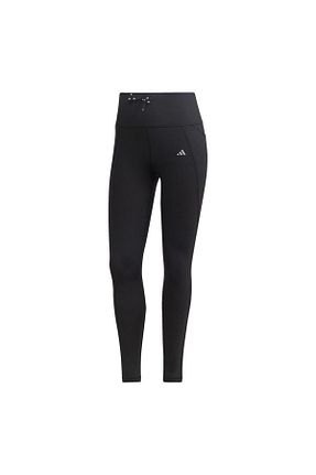 ساق شلواری مشکی زنانه جین adidas - کد 675130701