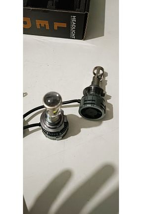 لامپ خودرو 12 Volt YENİLZD - کد 865474686
