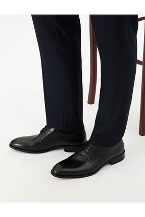 کفش کلاسیک قهوه ای مردانه پاشنه کوتاه (1 - 4 سانتی متر) Pierre Cardin - کد 865462943