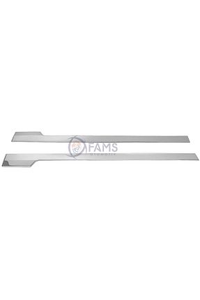 اکسسوری کروم خودرو Leonacs Fams Otomotiv - کد 865465193