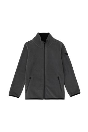 رویه طوسی بچه گانه رگولار U.S. Polo Assn. - کد 865479482
