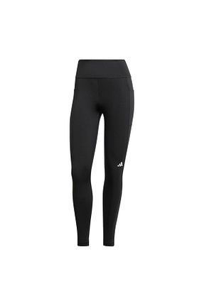 ساق شلواری مشکی زنانه جین adidas - کد 865465150