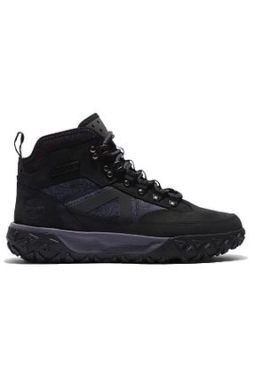 کفش بیرون مشکی مردانه پارچه ای Timberland - کد 865466637