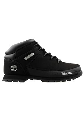 کفش بیرون مشکی مردانه پارچه ای Timberland - کد 865464867