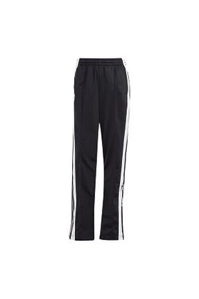 پائین تنه گرمکن اسپرت مشکی زنانه Ter Tutmayan adidas - کد 795314007