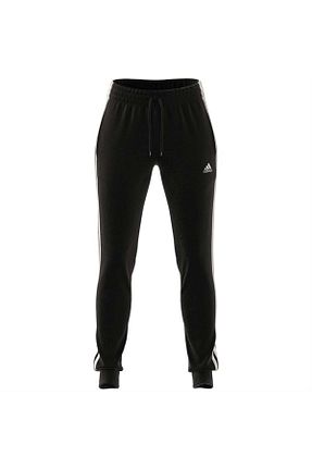پائین تنه گرمکن اسپرت مشکی زنانه Ter Tutmayan adidas - کد 672437203