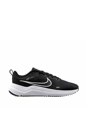 کفش پیاده روی مشکی زنانه پارچه ای Nike - کد 338959257