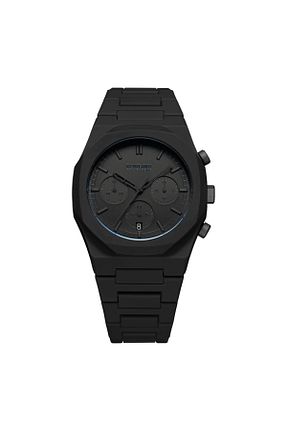 ساعت مچی مشکی زنانه 40 میلی متر D1 Milano - کد 943770459