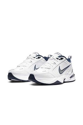 کفش پیاده روی سفید زنانه چرم مصنوعی Nike - کد 865495581