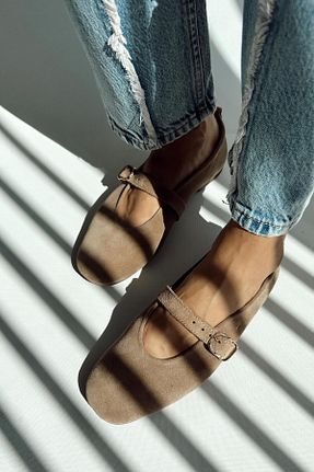 بابت رنگی زنانه nope21shoess - کد 864472552