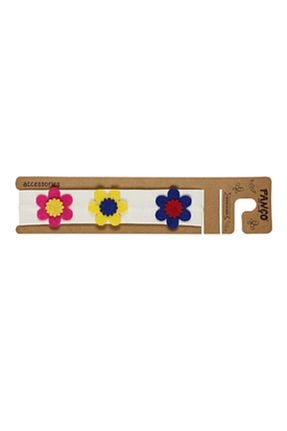 کش سر نباتی بچه گانه پلی استر Panço - کد 364621096