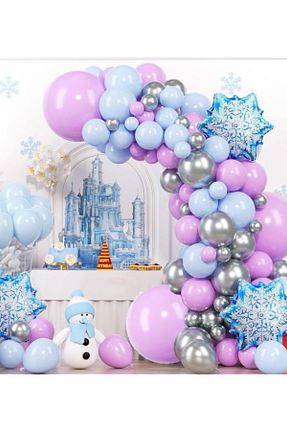 ریسه بادکنک Çemrek Süs Parti - کد 865511092
