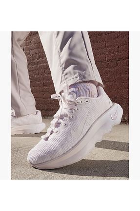 کفش پیاده روی صورتی زنانه Nike - کد 865511778