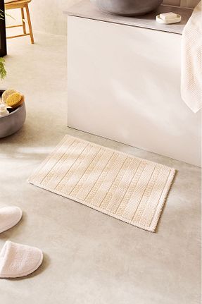 پادری حمام نباتی 40 * 60 Ocean Home Textile - کد 865697397