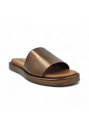 کفش کژوال متالیک زنانه پاشنه کوتاه (1 - 4 سانتی متر) Majensia - کد 841664849