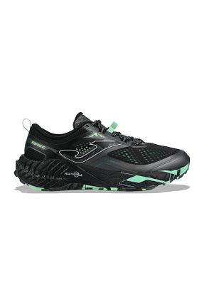 کفش اسنیکر مشکی مردانه بند دار Joma - کد 763480374